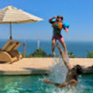 Meet your Posher, Austin